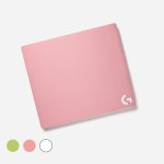 로지텍 로지텍G G640 오로라 컬렉션 마우스패드