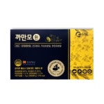 GNL 까만모 환 3g x 30포