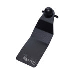 리얼핏 기아 모닝 어반 올뉴모닝 JA 휴대폰거치대