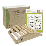 미니쿠룬타 허리엔 허리건강 척추측만 키성장