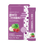 참앤들황토농원 데이앤 콤부차 그린애플베리 5g