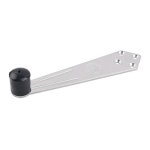 스텐 문스토퍼 문틀 부착 충돌 방지