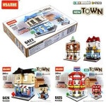 오피스넥스 뉴타운 블록 B타입