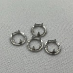 옷수선 똑딱이 스냅단추 100P