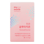 마이메이트 턴온 글루타치온 400mg x 30매