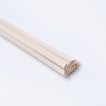 오피스넥스 HGR 바스우드각재 1x6 4x610mm 1팩 45개입 FM4016