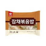 천일식품 천일식품 잡채볶음밥 300g