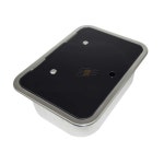 개수대 간이 트레일러 씽크볼 싱크볼 세면대