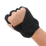 에이치와 남성 헬스장갑 2컬레 K-323