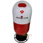 위드리빙 위드리빙 폐의약품 수거함