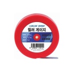 블루텍 필러게이지-틈새게이지 0 0