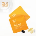 마이메이트 원데이 솔루션 2.65g x 30포