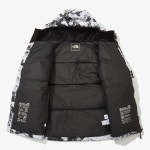 노스페이스 노벨티 챌린지 에어 다운 자켓 NJ2DN73A