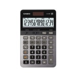 카시오 계산기 40TS 14자리 JS-40B