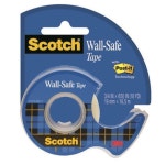 3M 스카치 벽면 부착용 테이프 183 19mmx16 5m