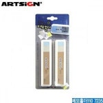 아트사인 메모홀더 110 7235 메모홀더 게시용메모홀더 메모B