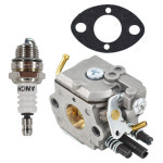 Husqvarna 라인 트리머용 기화기 모델 223L 323 326 327 576019801