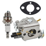 Husqvarna 라인 트리머용 기화기 모델 223L 323 326 327 576019801