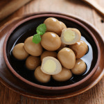 풍림푸드 풍요한아침 풍요한아침 메추리알 장조림