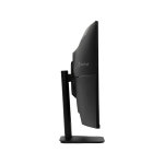 인터픽셀 인터픽셀 게이밍 모니터 PLUS IPQ3245 커브드 QHD 80~81cm(32인치)