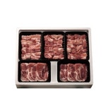 행복한목장 무항생제 순빛살 돼지 스페셜 돈육 선물세트 5호 2.5kg