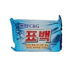 크리오디엔에스 크리오 마르셀 표백 세탁 비누 230g