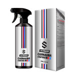 더클래스 더클래스 얼티밋 카나우바 코팅왁스 500ml