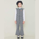 아이러브제이 체리농장 점프수트 JUFPT19
