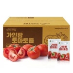 가인팜 토마토즙 100ml x 100포