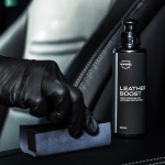 나지올 레더부스트 150ml 차량 실내 가죽코팅제