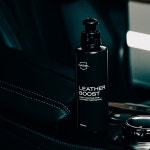 나지올 레더부스트 150ml 차량 실내 가죽코팅제