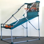 미니농구대 실내농구대 농구게임 이동식 농구골대