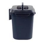 휴지통 5 1L 밀폐구조 셰프웨어 냄새없는