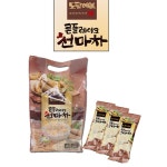 초야식품 도담예본 천마 콘플레이크 차 800g
