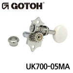 고또 헤드머신 우쿨렐레용 UK700-05MA
