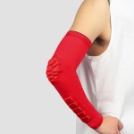 가드빌 팔꿈치 보호대 M 팔관절 엘보 아대