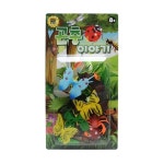 곤충 피규어 세트 19종류 1세트 WFFQ2TG