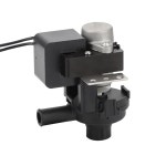 내장형 에어컨 배수 펌프 1-3P 벽 공기 덕트 워터 1 2m 전압 PSB-12