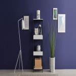 가구산책 스틸 오픈 에어프라이어 렌지대 510 H3546