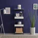 가구산책 스틸 오픈 에어프라이어 렌지대 510 H3546