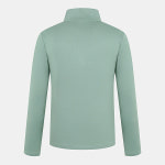 네파 폴라텍 파워드라이 베이직 집업 티셔츠 7i55401