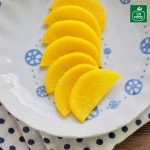 이엔푸드 이엔푸드 슬라이스 단무지 1kg 1kg 1개