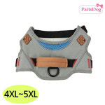 패리스독 아웃도어 하네스