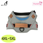 패리스독 아웃도어 하네스