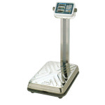 CAS CAS 카스 벤치형저울 계수 50AC 50kg 10g