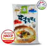 송학식품 송학식품 송학 옛날 떡국떡 1kg