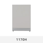 45T 일반 파티션 H1170