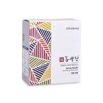 동방메디컬 동방 동방침 스프링 쌈지포장 1박스 1000pcs DB108