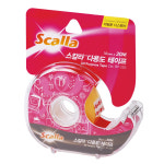 스칼라 Scalla 다용도테이프 20개입 G1830DD