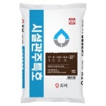 조비 우야플랜트샵 작물 물 비료 동시공급 시설관주특호 10KG 1개